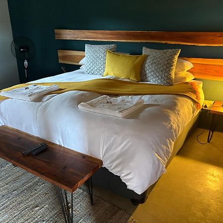 Klein Karoo Game Lodge Oudtshoorn Extérieur photo