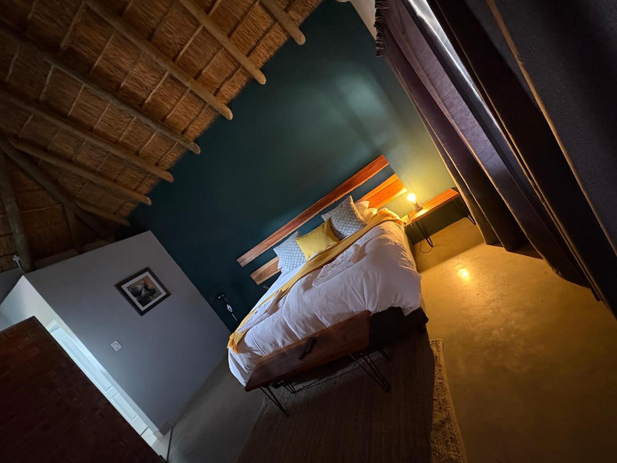 Klein Karoo Game Lodge Oudtshoorn Extérieur photo