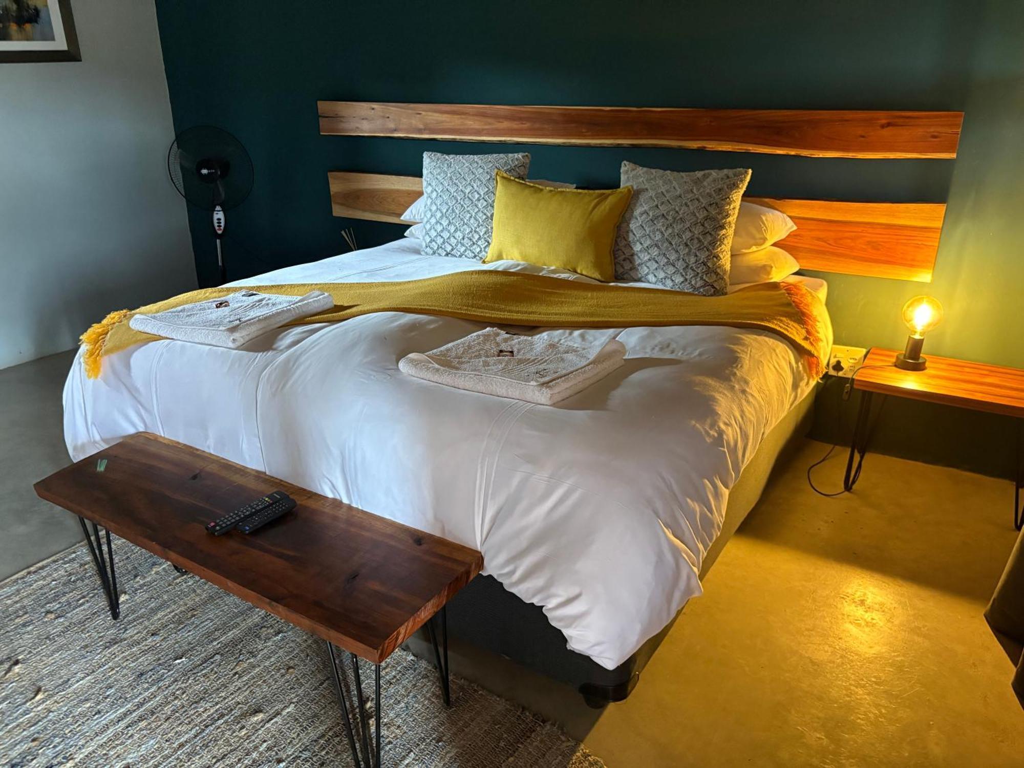 Klein Karoo Game Lodge Oudtshoorn Extérieur photo