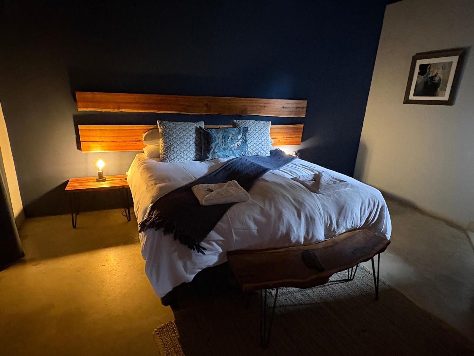 Klein Karoo Game Lodge Oudtshoorn Extérieur photo