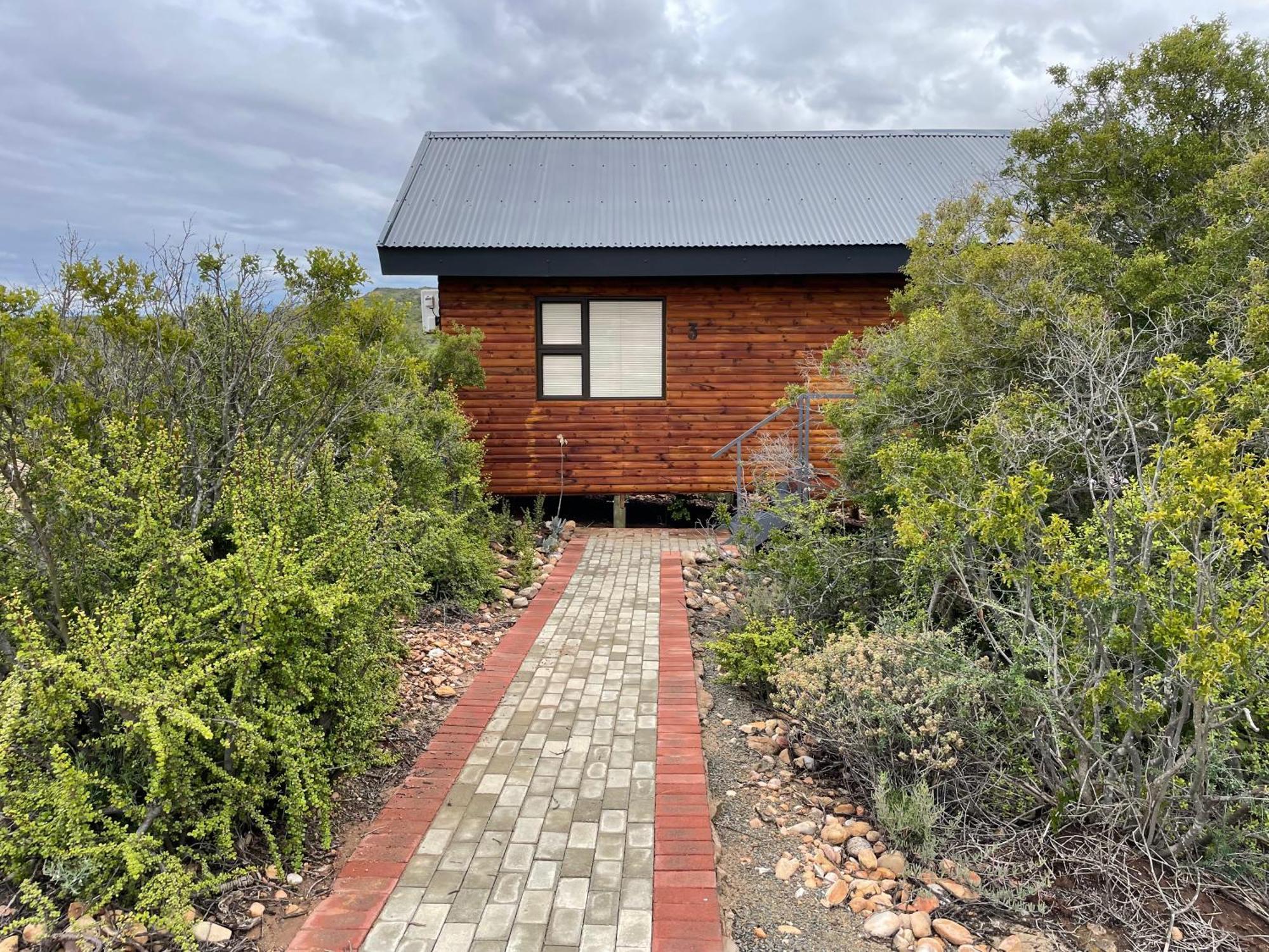 Klein Karoo Game Lodge Oudtshoorn Extérieur photo